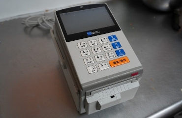 ラベルプリンター